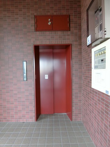 フェアリーコート博労町のその他共用部分