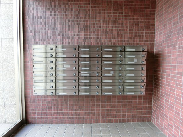フェアリーコート博労町のその他共用部分