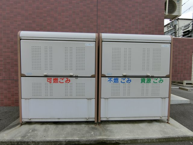 フェアリーコート博労町のその他共用部分