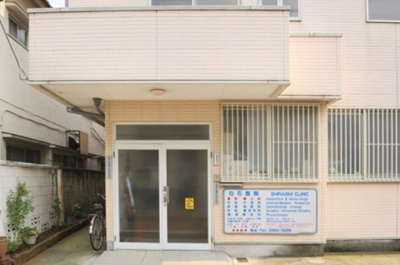 【周辺】 | ひかりコーポハイム