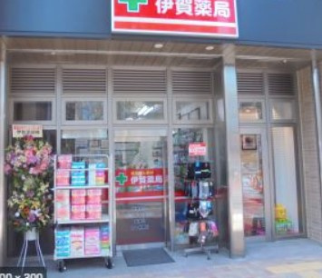 【周辺】 | ひかりコーポハイム
