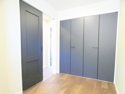 【居間・リビング】 | クリフビレッジB棟