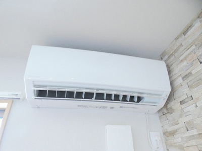 【設備】 | クリフビレッジB棟