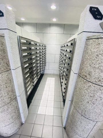 コスモワンダータウンのその他共用部分