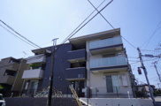 D-room椿森１丁目Cの画像