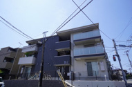 D-room椿森１丁目Cの画像