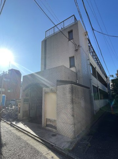 【外観】