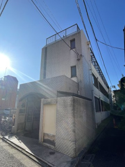 【外観】