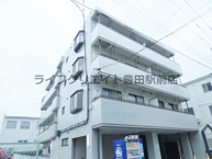 高倉ハイツの画像