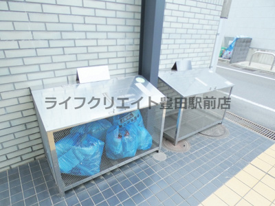 【外観】 | 高倉ハイツ