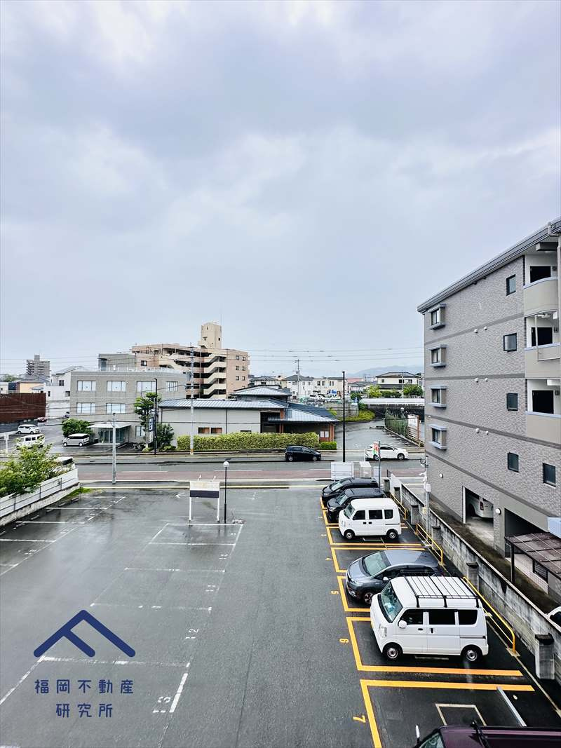 エバーライフ長住の展望