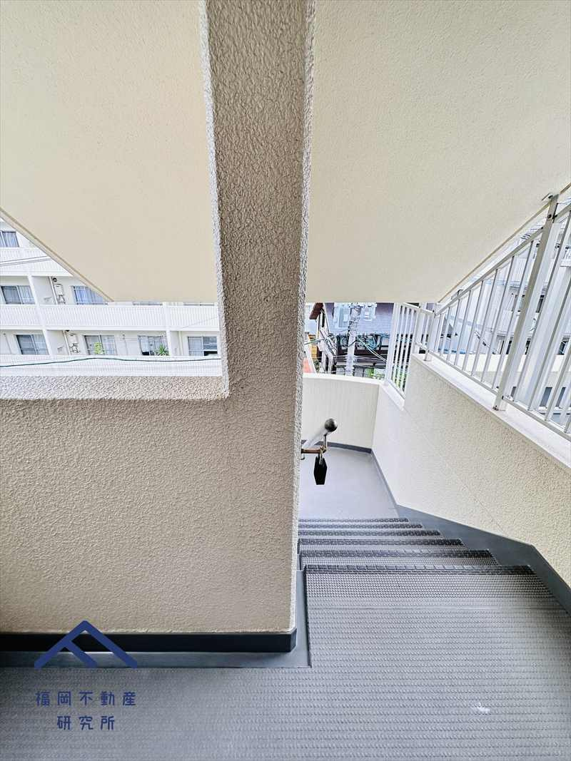 エバーライフ長住のその他共用部分