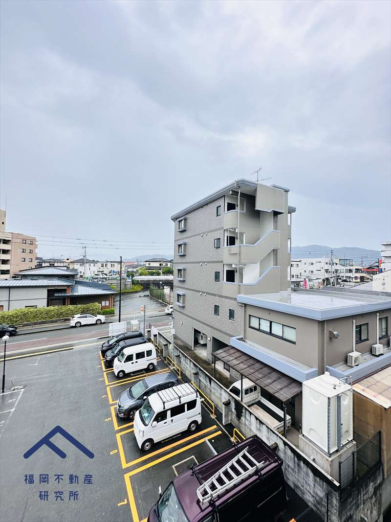 エバーライフ長住の展望