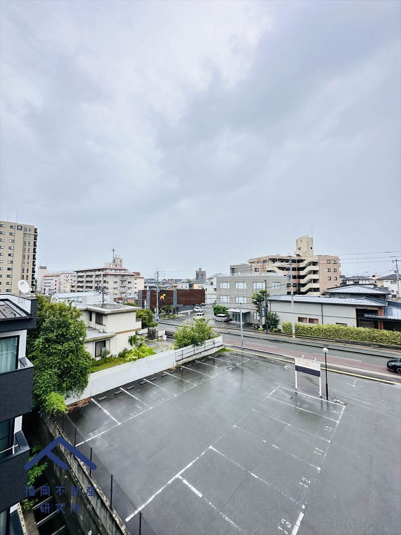 エバーライフ長住の展望
