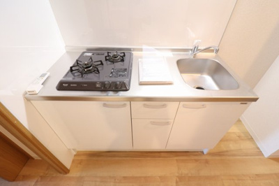 【キッチン】 | フォーリアライズ千林ヴァロ