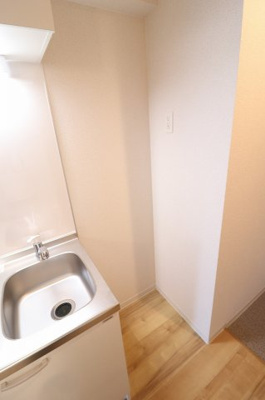 【内装】 | フォーリアライズ千林ヴァロ