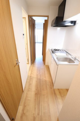 【内装】 | フォーリアライズ千林ヴァロ