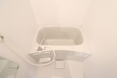 【浴室】 | フォーリアライズ千林ヴァロ