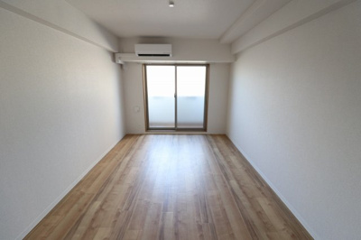 【洋室】 | フォーリアライズ千林ヴァロ