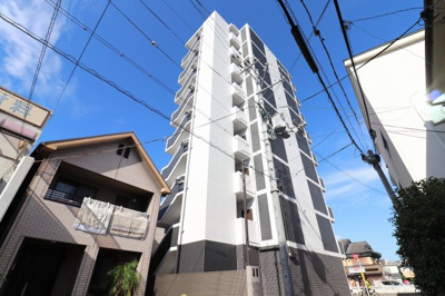 【外観】 | フォーリアライズ千林ヴァロ