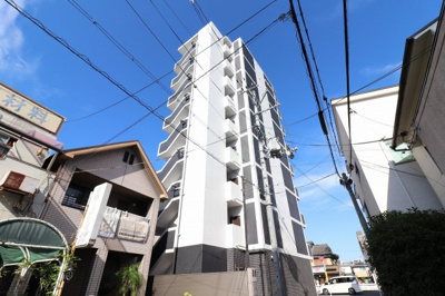 【外観】 | フォーリアライズ千林ヴァロ