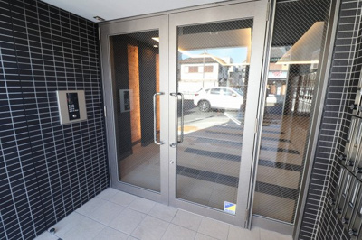 【エントランス】 | フォーリアライズ千林ヴァロ