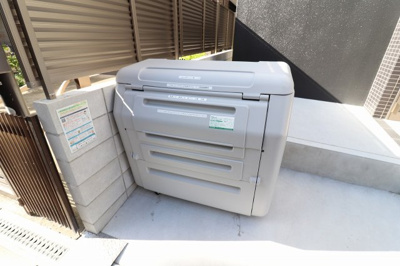 【その他共用部分】 | フォーリアライズ千林ヴァロ