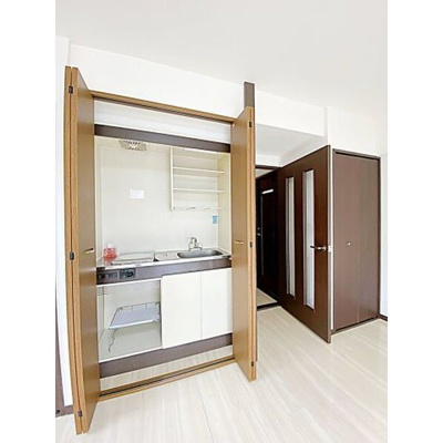 【洋室】 | ピア葵