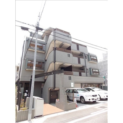 【外観】 | ピア葵