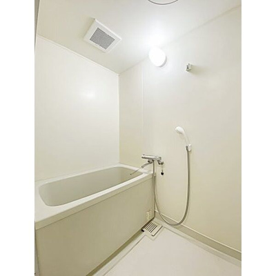 【浴室】 | ピア葵