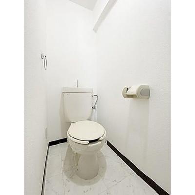 【トイレ】 | ピア葵