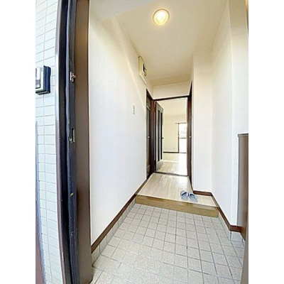 【玄関】 | ピア葵