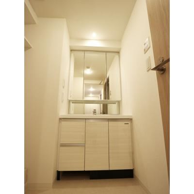 【玄関】コートラクリア人形町