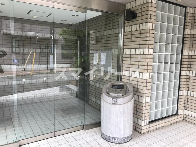 Ｖｉｒｔｕｄ　Ｏｒｇｕｌｌｏのその他共用部分