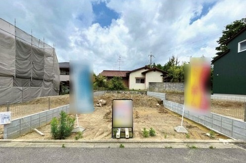 大原野上里紅葉町2号地