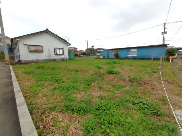 大島町萩﨑　売地のその他