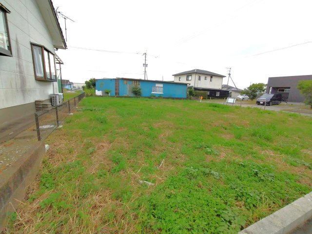 大島町萩﨑　売地のその他
