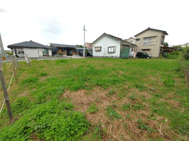 大島町萩﨑　売地のその他