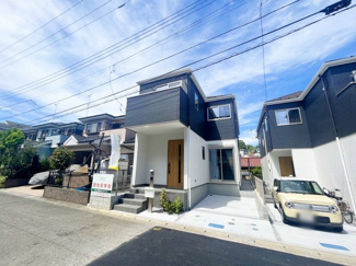 【外観】 | 落ち着いた雰囲気の外観です