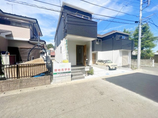 【外観】 | 落ち着いた雰囲気の外観です