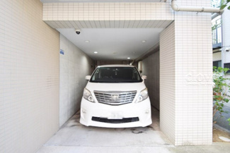 【駐車場】 | 駐車場
