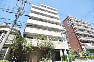 【外観】 | 即日のご見学も可能です！お気軽にお問い合わせください！
外観