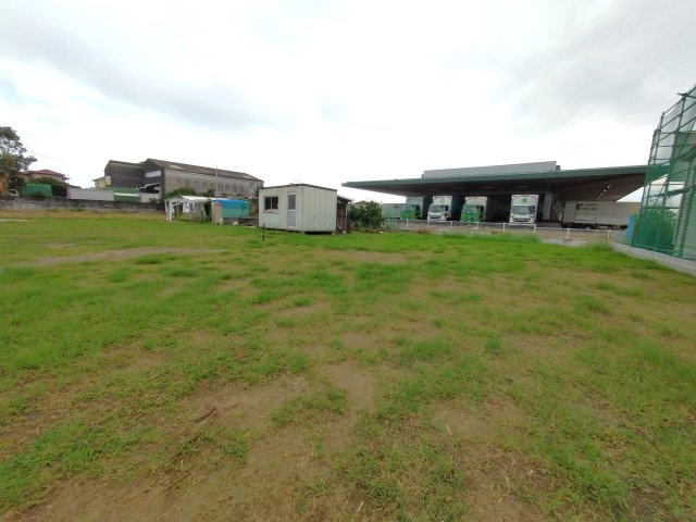 大島町　売地　2号棟のその他