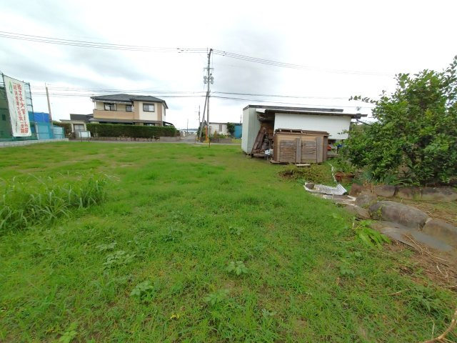 大島町　売地　2号棟のその他