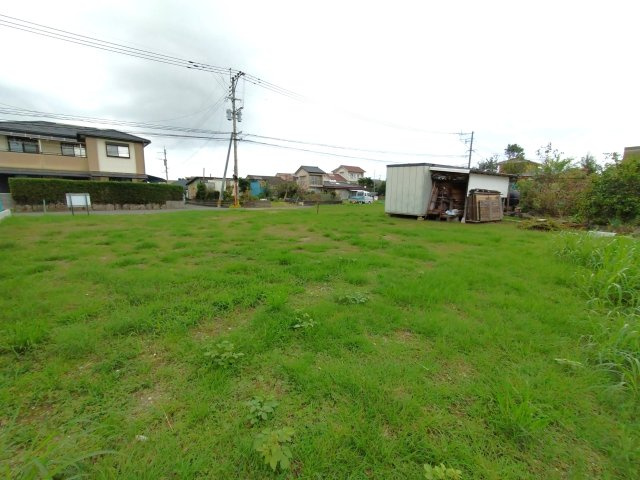 大島町　売地　2号棟のその他