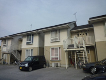 アベニュー松原の画像