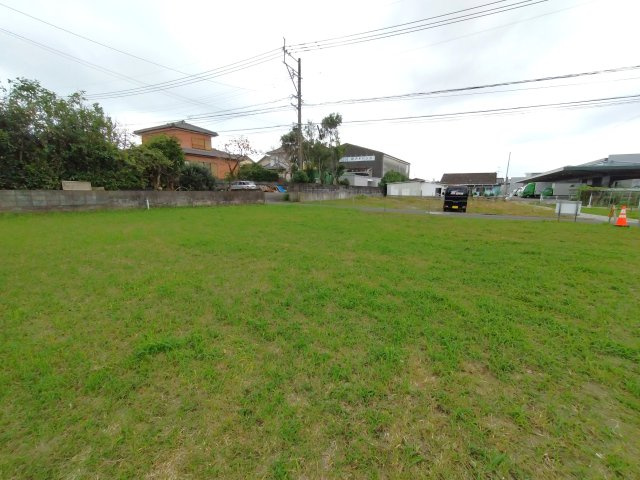 大島町萩﨑　売地のその他
