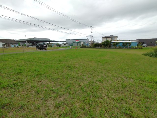 大島町萩﨑　売地のその他