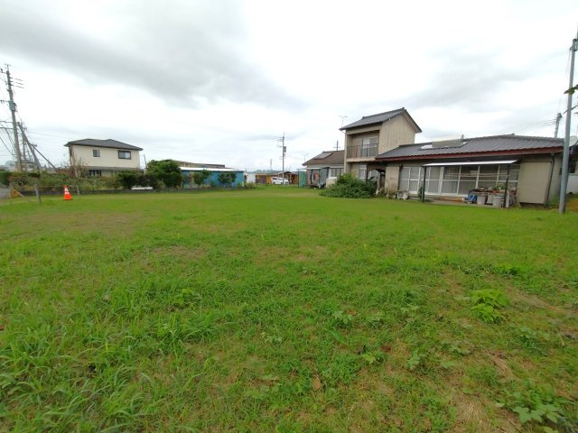 大島町萩﨑　売地のその他