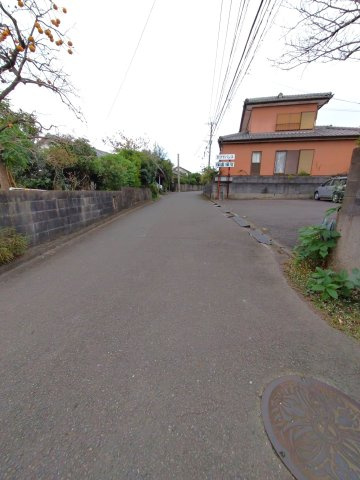 大島町萩﨑　売地のその他